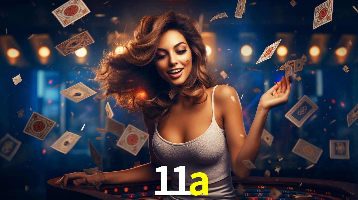 11a: Seu Cassino Premiado com Pagamentos Rápidos