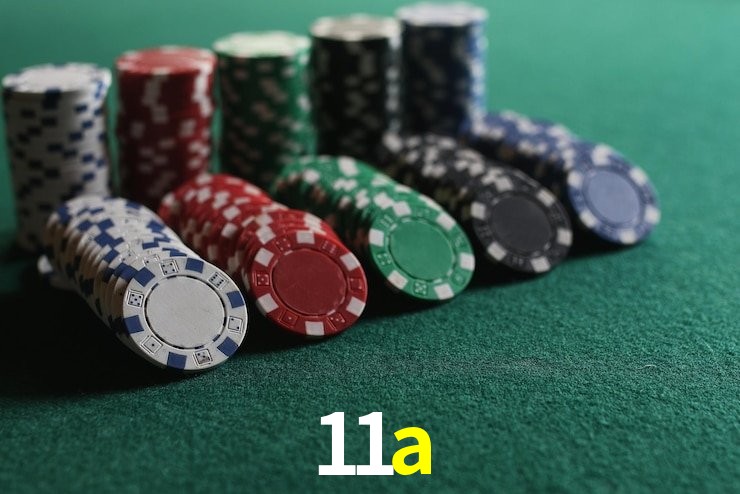 Welcome Bonus 11a