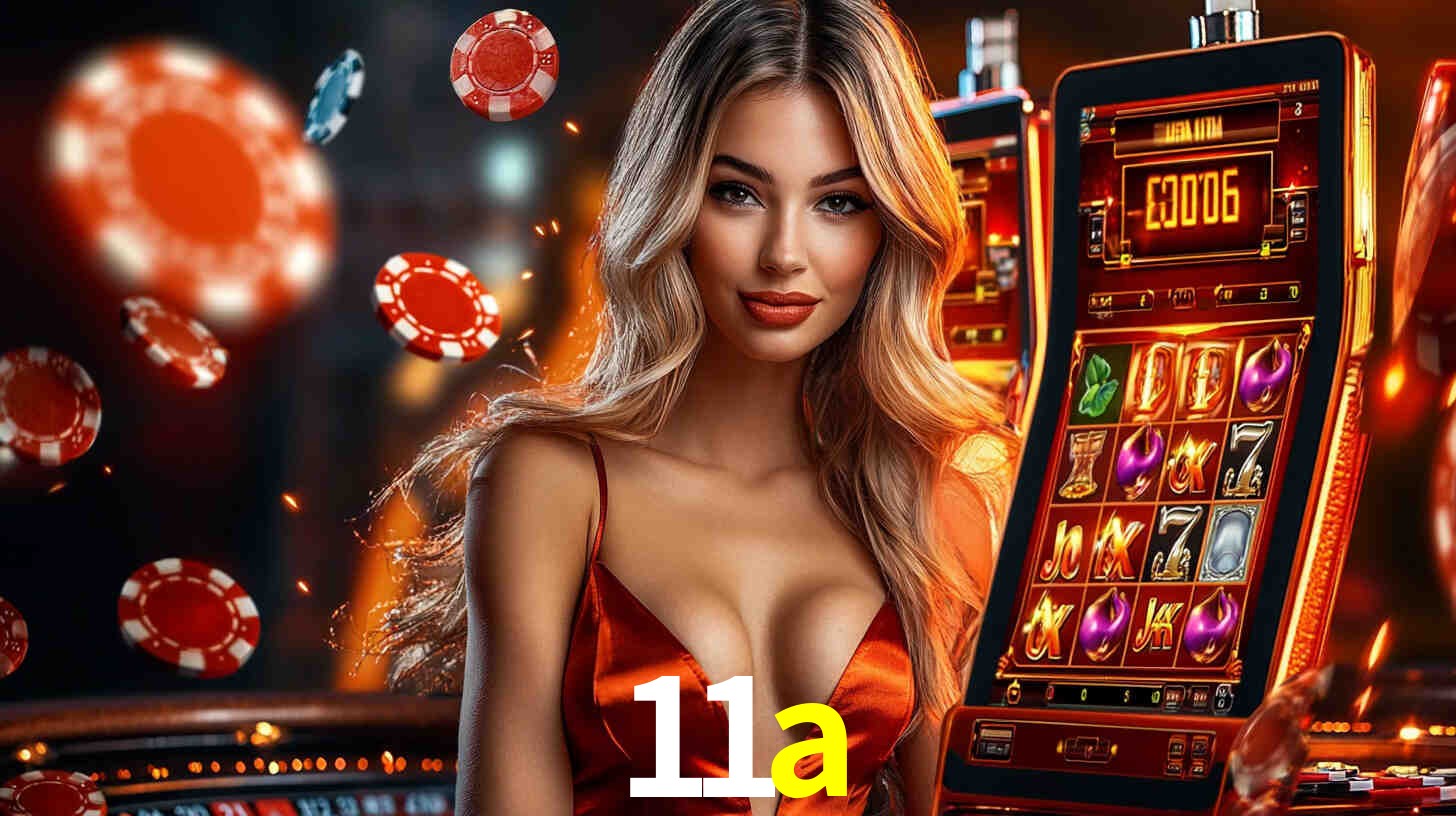 11a - Jackpot de Ouro Vivo - 11a.com