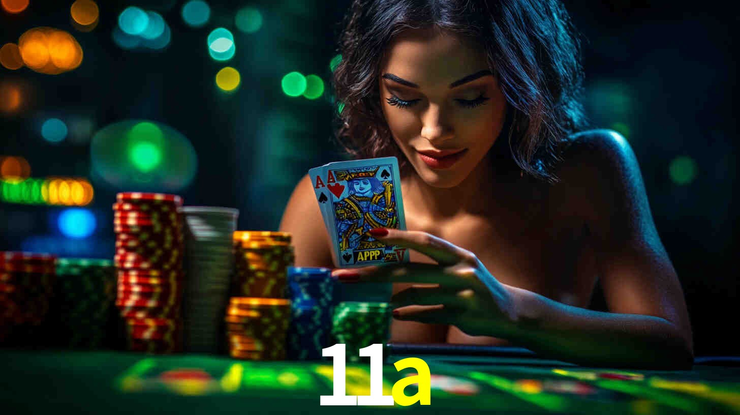 Explorando a Categoria de Eventos em Apostas na 11a