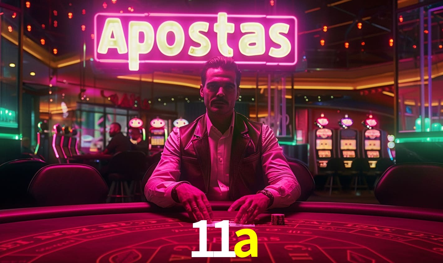 Desvendando o Mundo dos Jogos Virtuais na 11a