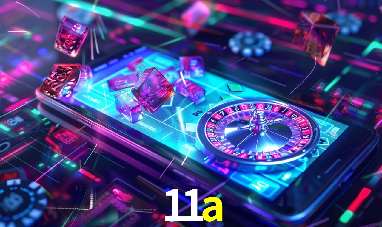 Apostas de Tênis 11a